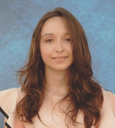 Gabriela Michailova
